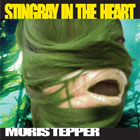 stingray in the heart