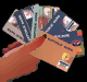 credits cards
