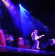 moris tepper at the wiltern theatre, los angeles, california